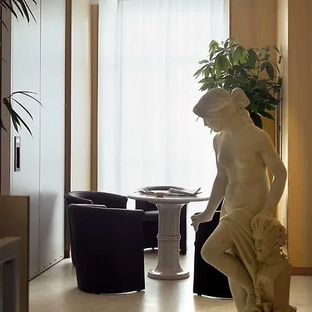 Hotel Palazzo Ognissanti Florence