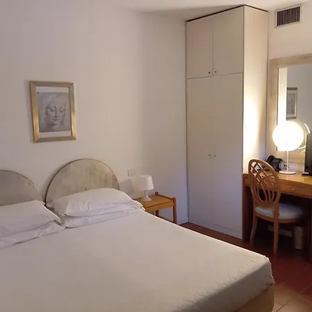 Palazzo Ognissanti Hotel Florence