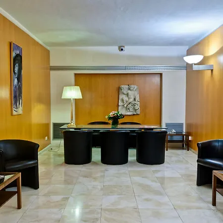 Palazzo Ognissanti מלון