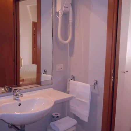 Palazzo Ognissanti מלון פירנצה