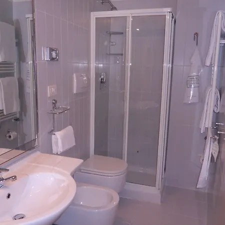 Palazzo Ognissanti פירנצה