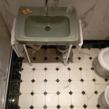 Palazzo Ognissanti מלון 4*