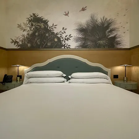 Palazzo Ognissanti מלון