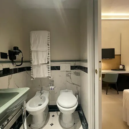 מלון Palazzo Ognissanti פירנצה