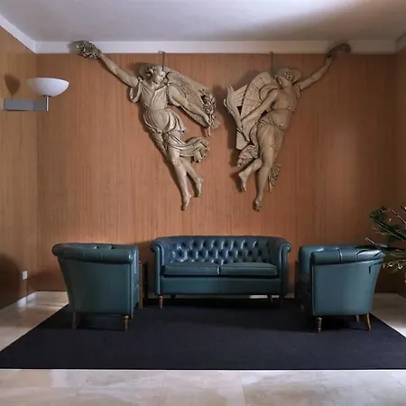 Palazzo Ognissanti Hotel Florence