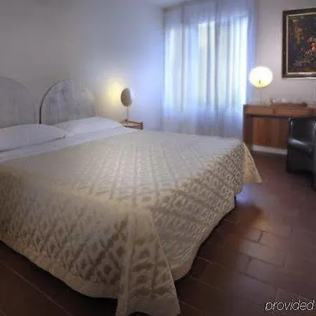 Palazzo Ognissanti Florence