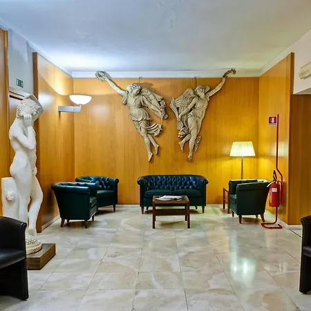 Palazzo Ognissanti Florence