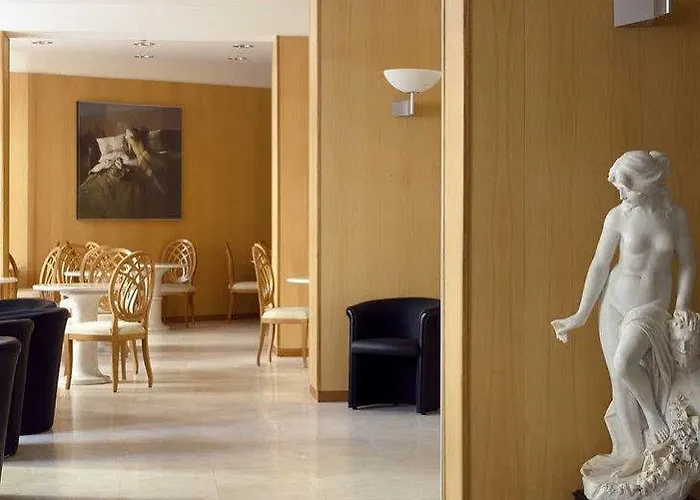 فندق Palazzo Ognissanti 4*